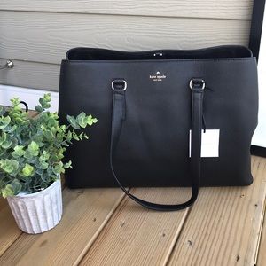 Kate spade ♠️New York Large Evangelie Bag